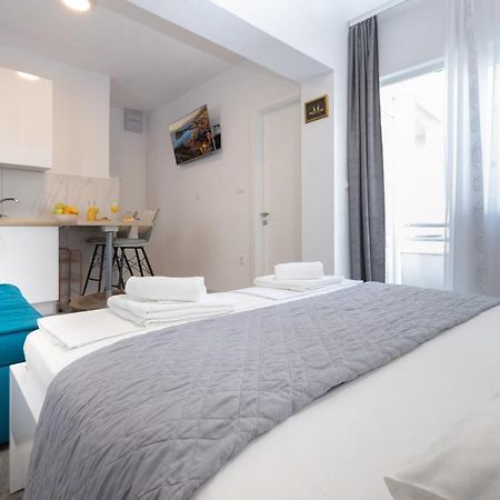 Studio Marieta Makarska Luaran gambar