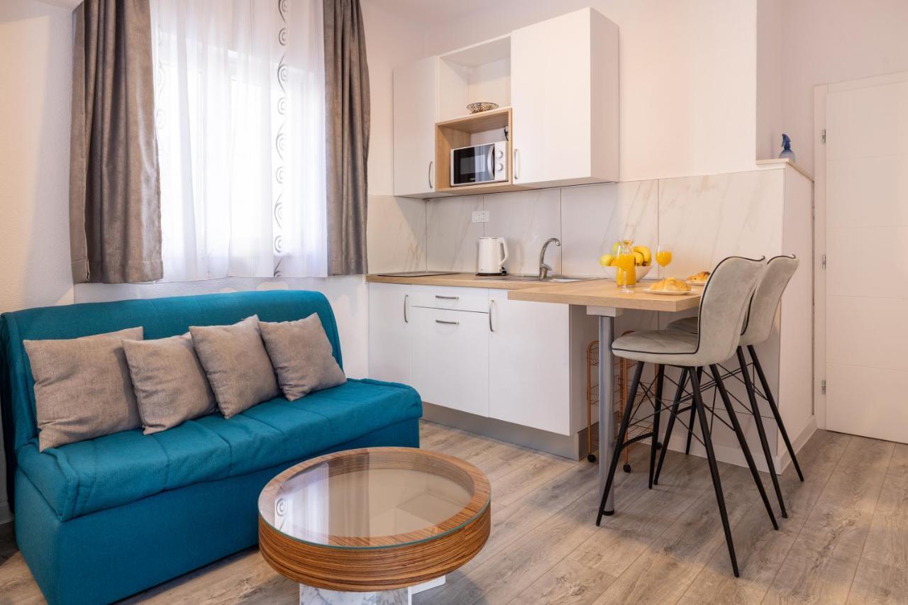 Studio Marieta Makarska Luaran gambar