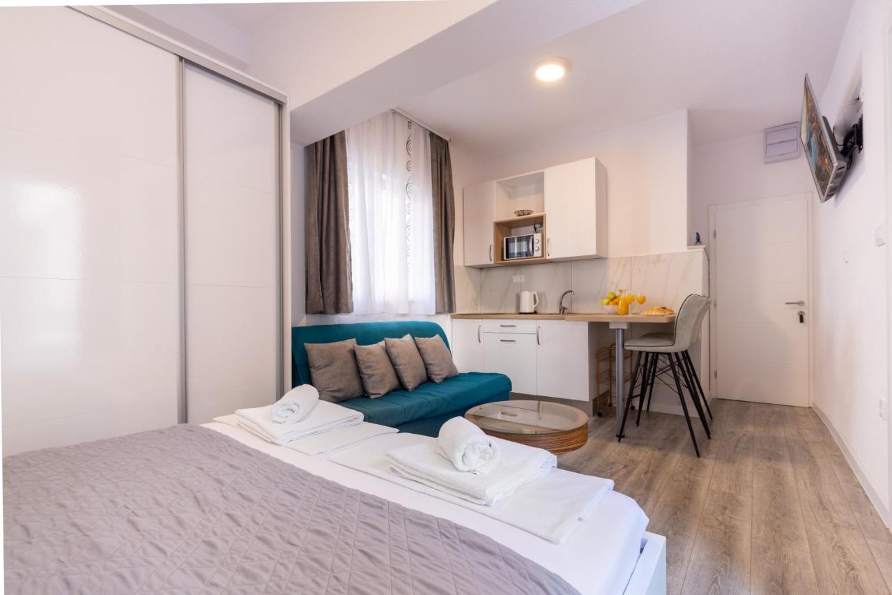 Studio Marieta Makarska Luaran gambar