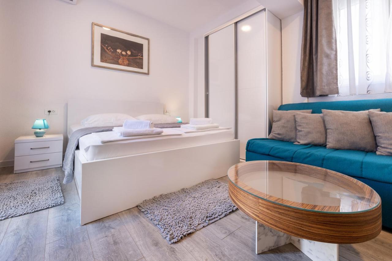 Studio Marieta Makarska Luaran gambar