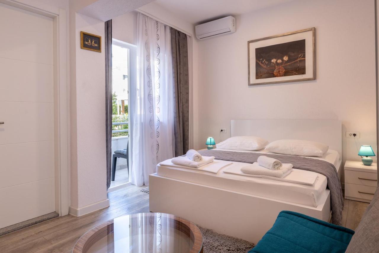 Studio Marieta Makarska Luaran gambar