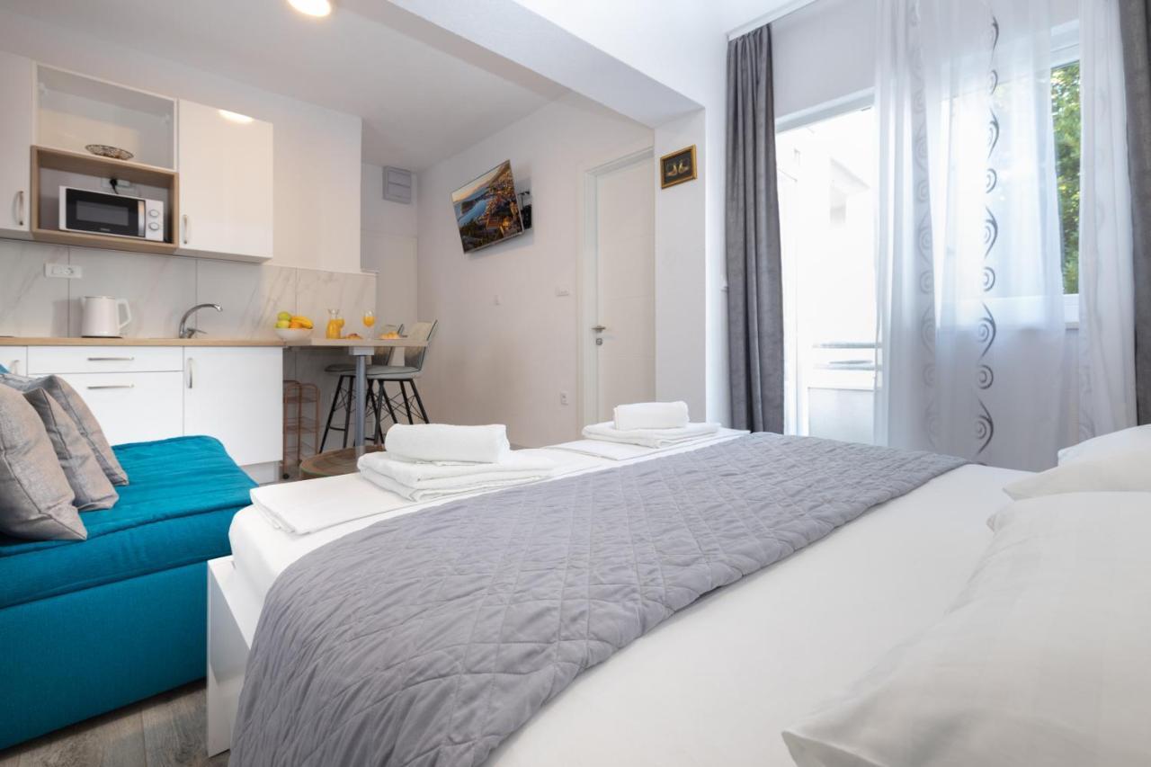 Studio Marieta Makarska Luaran gambar