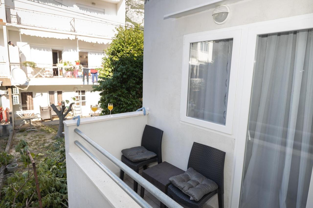 Studio Marieta Makarska Luaran gambar
